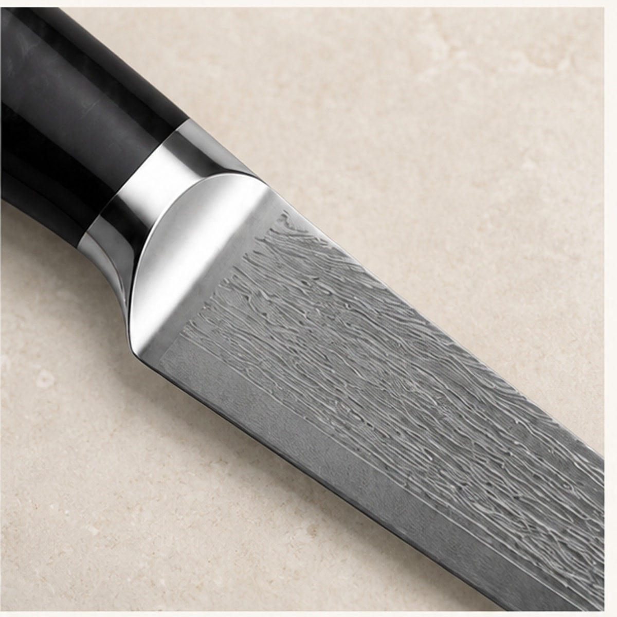 Couteau à désosser 18 cm — Kage