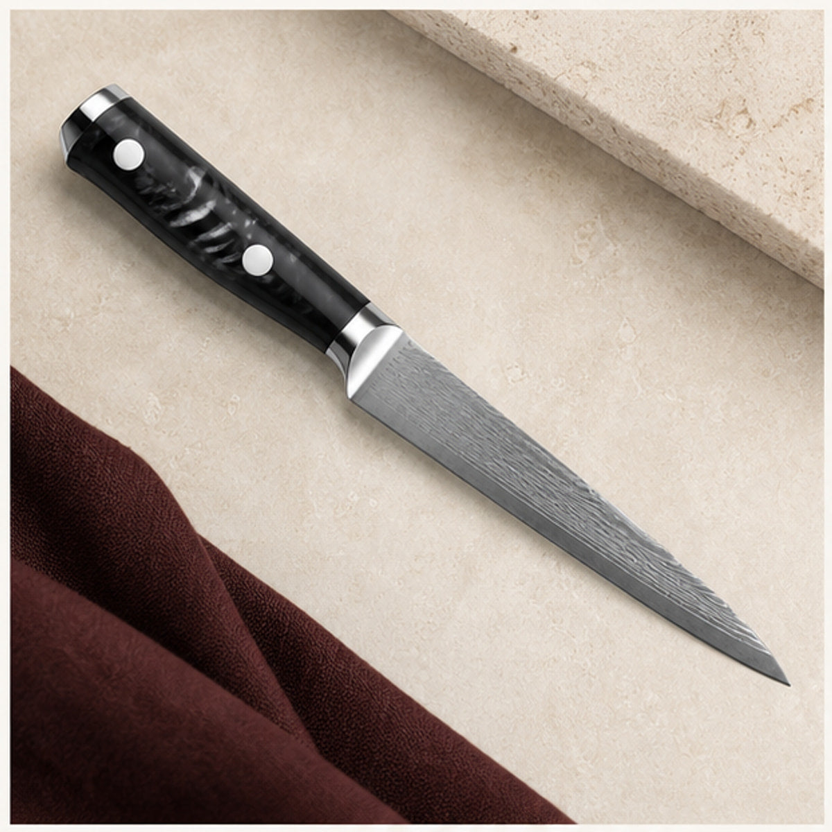Couteau à désosser 18 cm — Kage