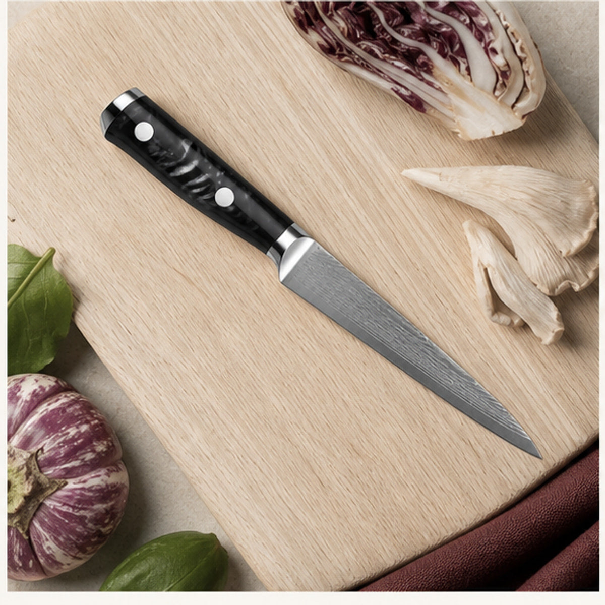 Couteau à désosser 18 cm — Kage