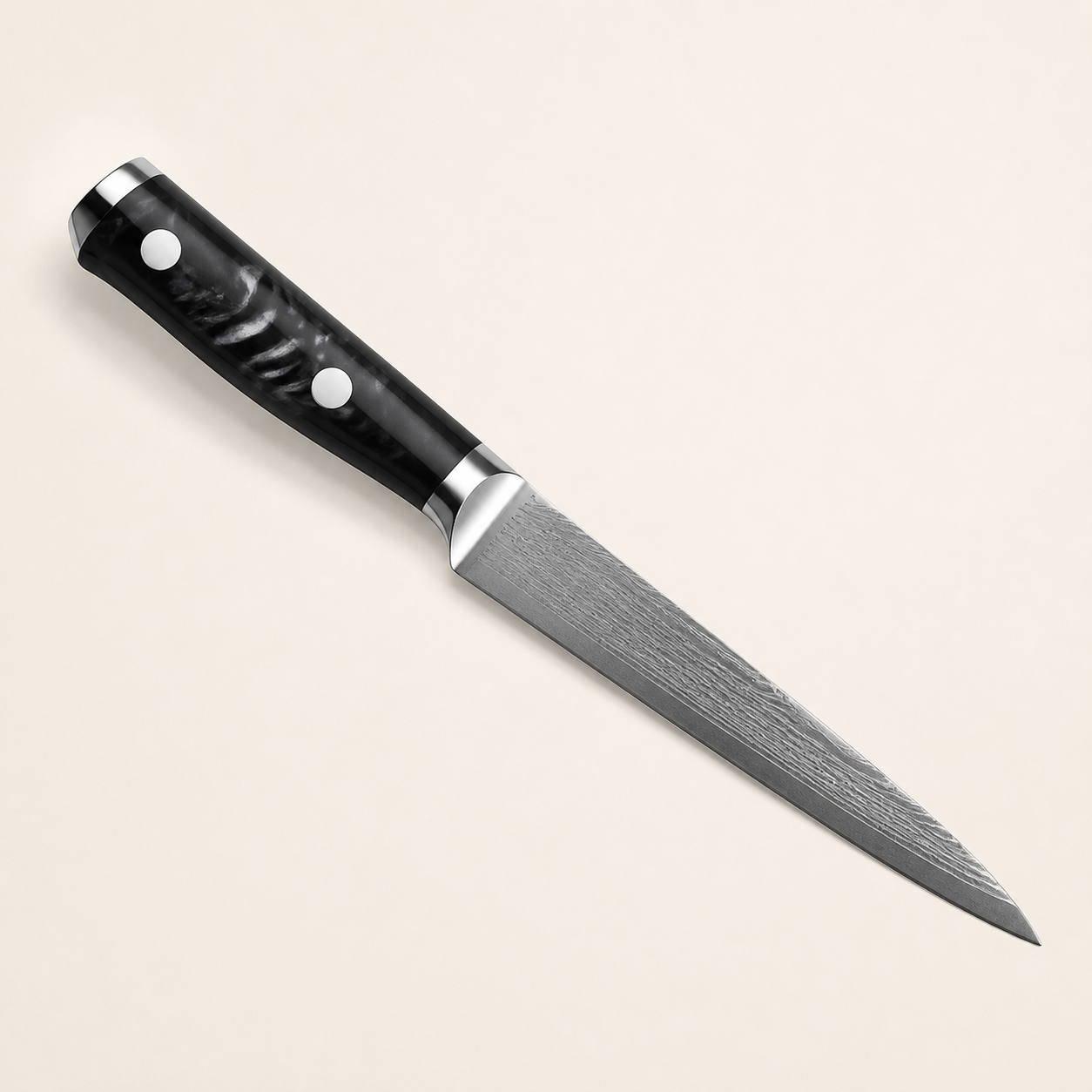 Couteau à désosser Haganori Kage, lame de 18 cm