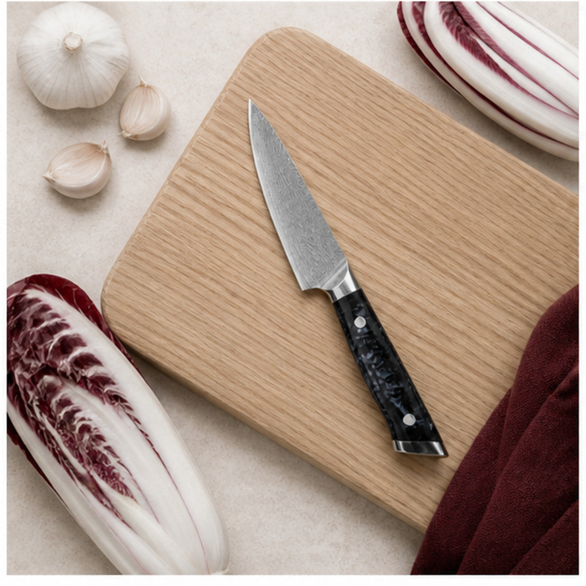 Couteau utilitaire 13 cm — Kage