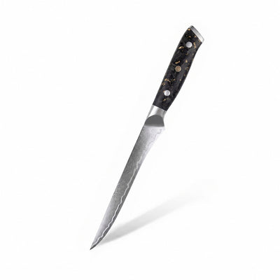 Set de 5 couteaux Japonais - Chef Yakumoto
