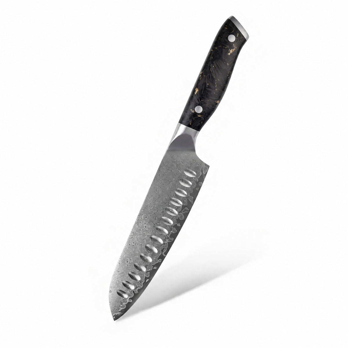 Set de 3 couteaux Japonais - Chef Yakumoto